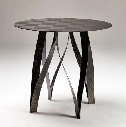 TWIST.ChristopheGuerin.FabricantReUseCompositesInnovation.EditeurUtopicDesign